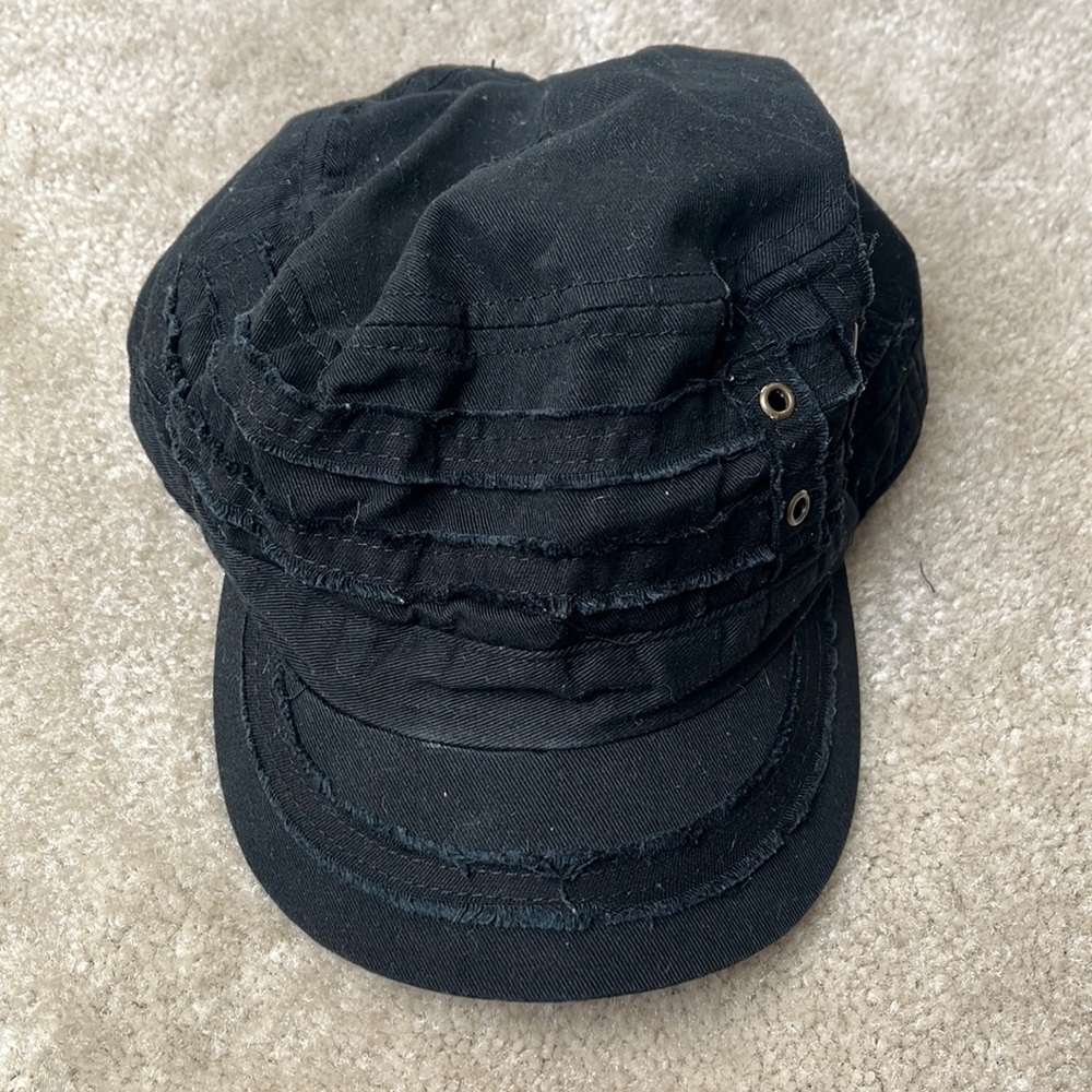 Fashion Hat